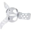 aideasekikawa Stainless Steel One Size Fits All Head, 仕切 eod3801