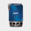Alpkit BruKit Cooking System | Portable All-in-One Camping Stove