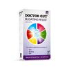 Doctor Gut Bloating Relief - Gentle Relief from Bloating, Trapped Wind, Gas (1 Pack of 30 Capsules)