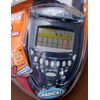 Radica HANDHELD LIGHTED SOLITAIRE GAME w AUTO OPEN LID