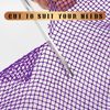 2-Piece African Net Sponge - Real Bath & Body Scrubber for Shower Deep Cleans...
