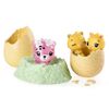 HATCHIMALS Colleggtibles 2 - Pack + Nest