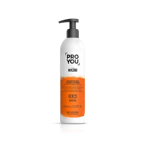 REVLON PROFESSIONAL ProYou The Tamer Smoothing Conditioner