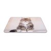 Cute Kitten Mouse Mat Pad - Cat Tabby Pet Pretty Animal Fun Computer #15064