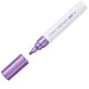 Pilot Pintor Marker Bullet Tip Medium Line Metallic Violet