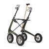 Cane Holder for The Carbon Overland rollator from byACRE | Right