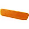 Garage-Pro Bumper Reflector Compatible with Chrysler Pacifica 2004-2008 Front, Passenger Side