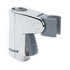 R291CH-G Sliding Shower Hook for Φ30, Chrome Plated Type, G Type
