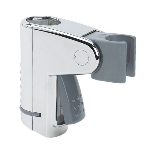 R291CH-G Sliding Shower Hook for Φ30, Chrome Plated Type, G Type