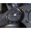 KICKER 47KPBRC Strap-Mount Remote Control for 47KPB1/47KPB2 Power Bar KPBRC