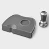 Smeg Tamper ECTS01, Stainless Steel