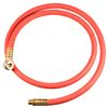 Milton 1689 4' Replacement Air Hose