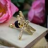 Culinary Concepts London Dragonfly Bottle Stopper