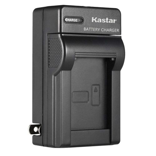 Kastar AC Wall Battery Charger Replacement for Sony Cyber-Shot DSC-WX9, Cyber-Shot DSC-WX10, Cyber-Shot DSC-WX30, Cyber-Shot DSC-WX50, Cyber-Shot DSC-WX60, Cyber-Shot DSC-WX70 Cameras