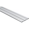 PVC Flat Hinge, 1-1/2" (1.5") 72" Length