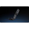 Insta360 X4 Vertical & Horizontal Camera Mount - Quick-Release Mounting Points, Portrait and Landscape, Supports Various Mounting For Accessories.