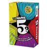 Name 5