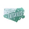 Catskills Sticker