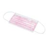 yamato surgical mask pink 50 pieces