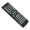 VINABTY Replaced Remote Control Suitable for Majority Scholars DVD CD Player SCH-DVD-BLK UK