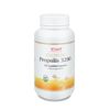 Hi Well Premium Propolis 3200 250 Capsules + Propolis Toothpaste Free Gift, Single Item, 28800