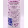 Lustrasilk Right On Braid & Weave Styling Spray Detangling Formula - 12 oz