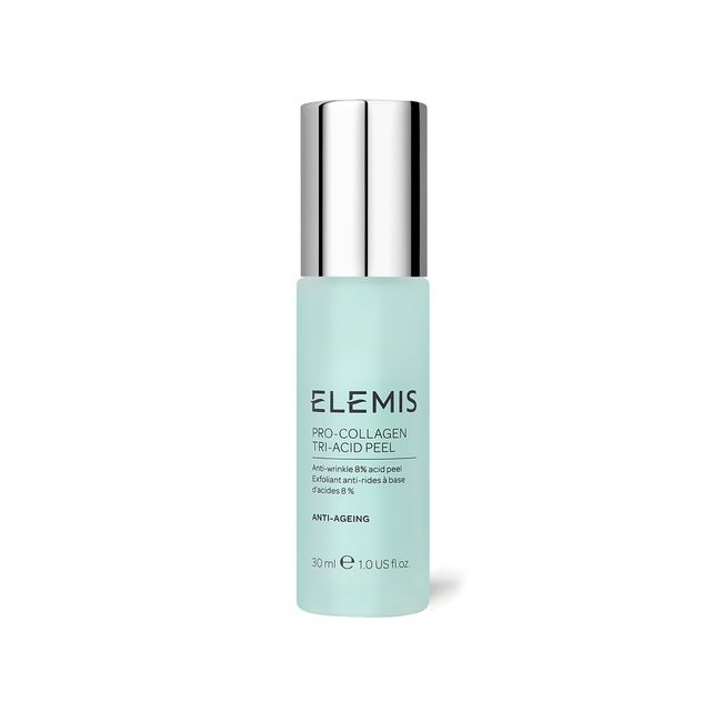 ELEMIS Pro-Collagen Tri-Acid Peel, 1 fl. oz.