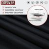 Treadmill Cover, Dustproof UV Protection Running Machine Cover, Exercise Workout