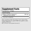 PureFormulas Ubiquinol 200 mg - 60 Softgels