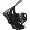 Garage-Pro Hood Latch Compatible with Honda CR-V 2002-2006