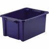 Strata Toilettentrainingssitz - Blau