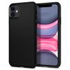 Spigen Liquid Air Designed for iPhone 11 Case (2019) - Matte Black