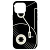 iPhone 16 Pro Max Cassette Tape Deck Recorder Record Player 80s Case