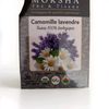 Moksha The & Tisane Camomille Lavender 