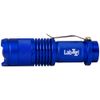 Levenhuk LabZZ F3 Pocket LED Flashlight