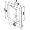 Vents DMR 400 x 600