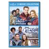 HALLMARK 2-MOVIE COLLECTION: WINTER WEEKEND DVD