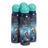 4 Bottles Blue Fast Drying Adhesive for Envelope Sealing Crafts 6000 Envelopes