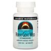 Source Naturals Horny Goat Weed, 1,000 mg, 60 Tablets