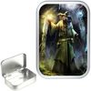 TEEZ Wizard 50ml silver hinged tin