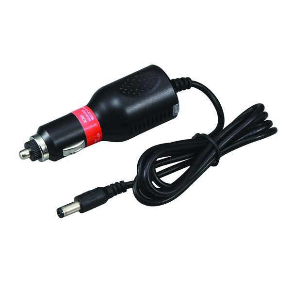 Hataya LWK-C24 DC 12/24V Car Plug for LED Kei Light