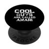 Cool guys are called Amari PopSockets Swappable PopGrip