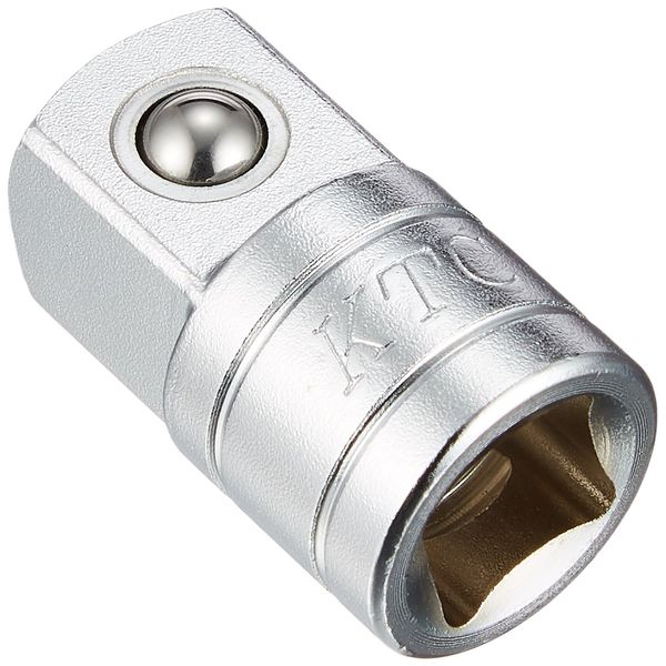 KTC (ke-te-si-) Socket Adapter 9.5 mm (3 8/) BA34 – H