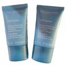 2-PACK CLARINS SOS Hydra Refreshing Hydration Mask, 0.5oz EACH NWOB SEALED