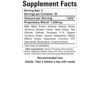GlucoBalance 90 Tablets, 100% Natural Supplement