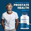(3 Pack) ProstaSlim Supplement for Men – Prosta Slim Prostate Support, Advanced