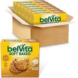 BelVita Breakfast Sandwich biscuits recalled following possible peanut  contamination, company says - ABC News