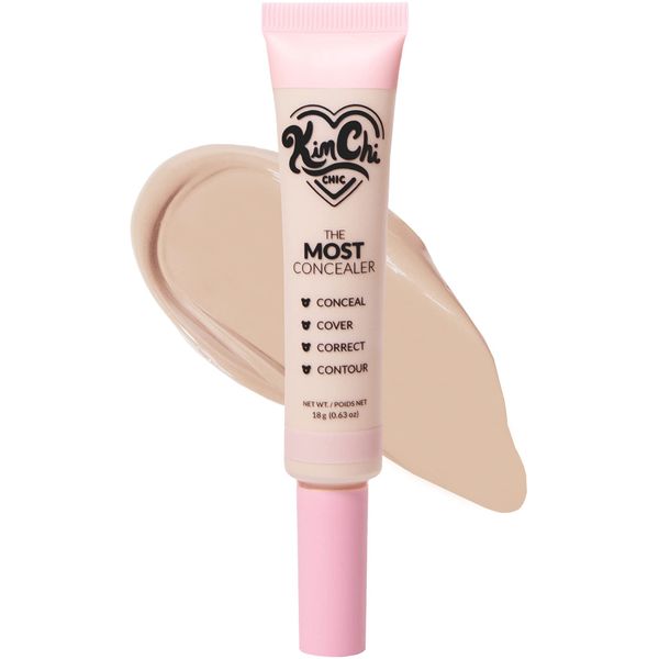 The Most Concealer - Light Beige