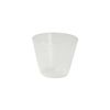 Dynarex Clear Disposable 1 oz. Medicine Cup 4252 5000 per Case