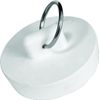 Mintcraft PMB-111 Drain Stopper, White
